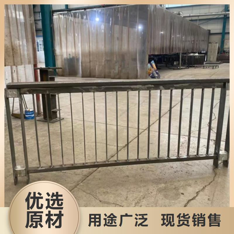Q345C橋梁護欄源頭廠家