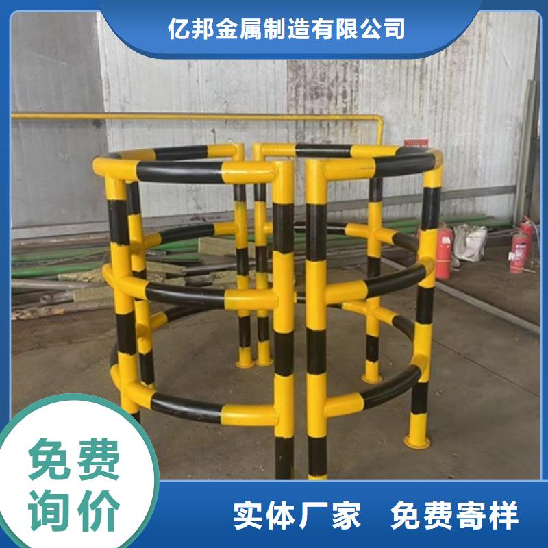 1道路護欄詳細參數