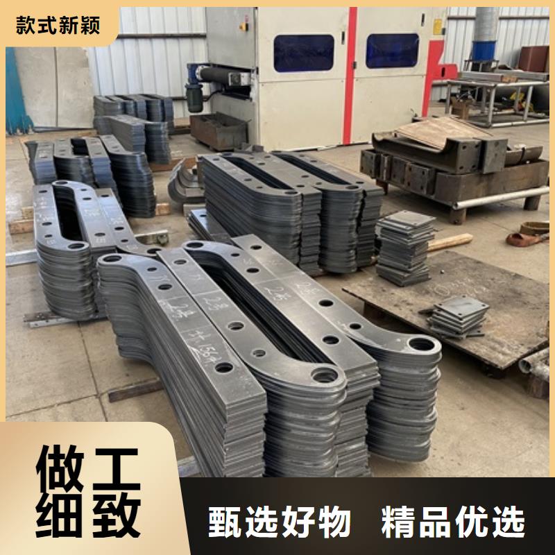 LED灯光护栏视频-LED灯光护栏(防撞护栏厂家)覆盖地域宁夏银川