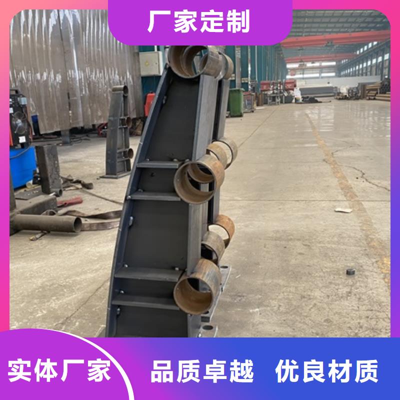 Q355C防撞立柱價(jià)格優(yōu)惠
