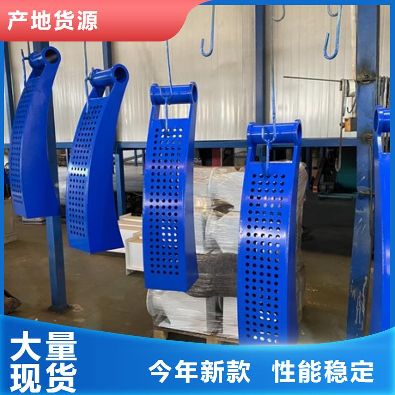 找不锈钢防撞护栏认准防撞护栏有限公司