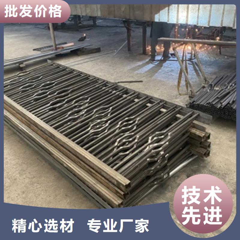 三橫梁防撞欄桿歡迎咨詢