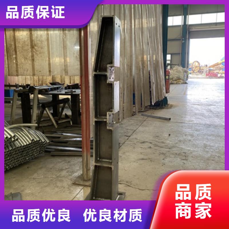 不锈钢灯光护栏-物美价廉