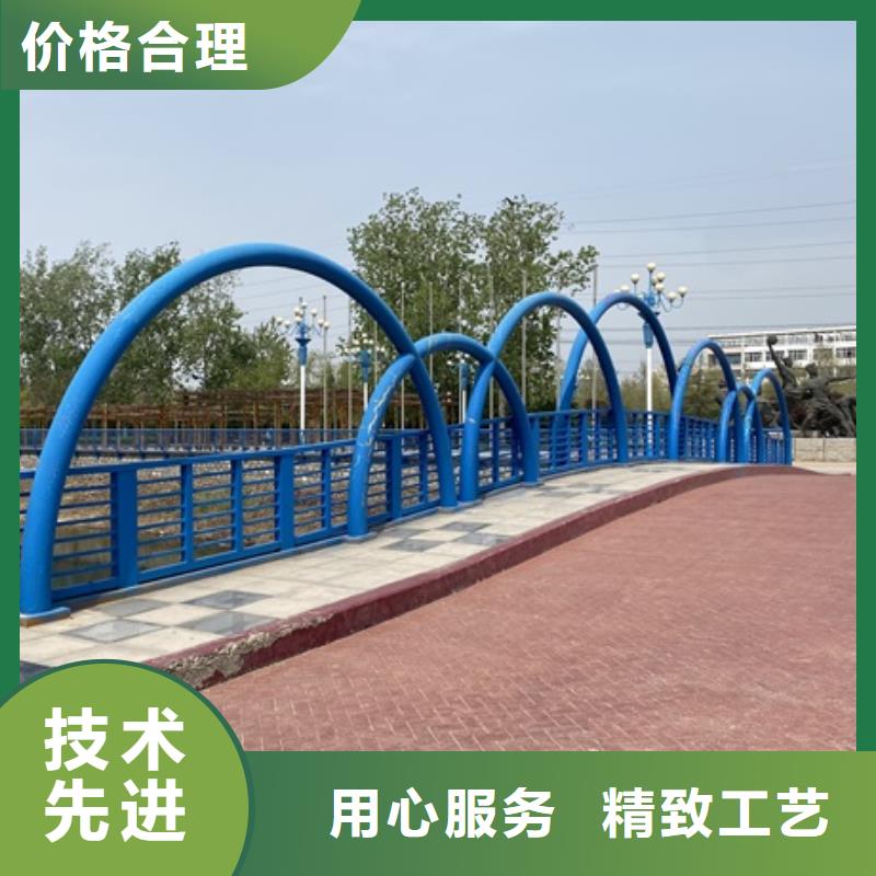 不锈钢景观护栏口碑评价