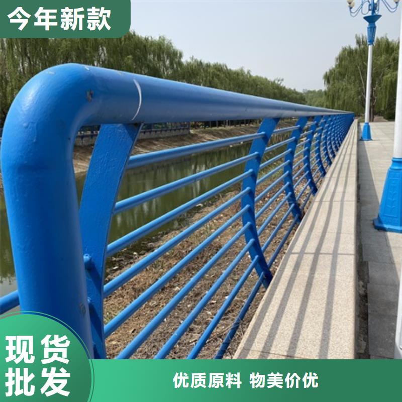 鑄鐵防撞護(hù)欄支持訂貨