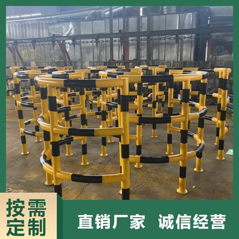 1道路護欄品質卓越