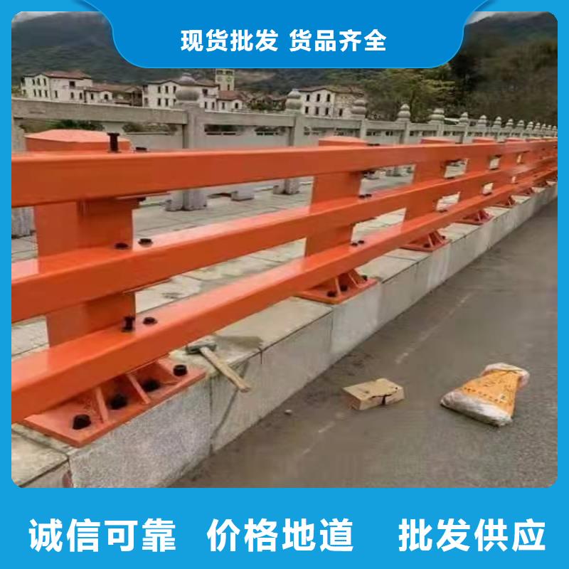 道路護欄品牌供貨商