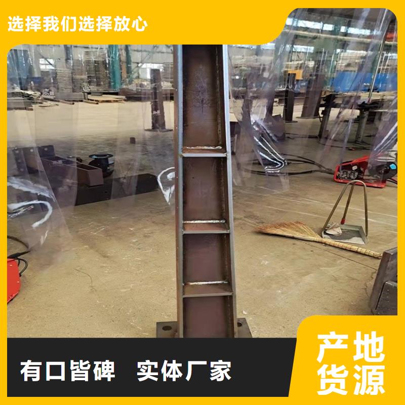 道路護欄品牌供貨商
