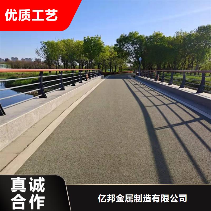 鑄鐵橋梁防撞立柱質優價廉