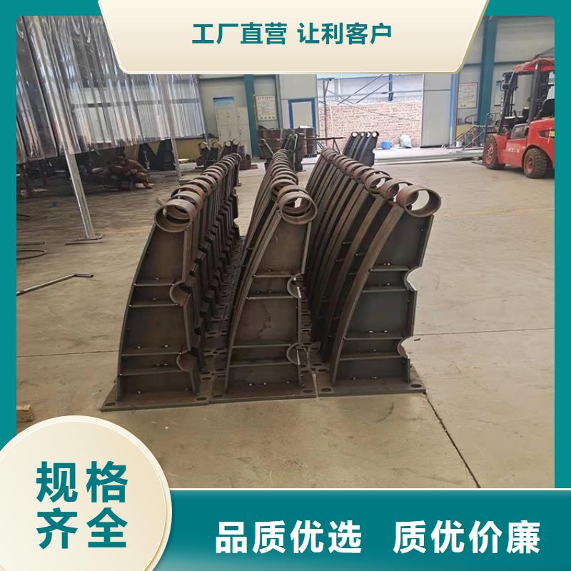 1道路隔離欄專注產品質量與服務