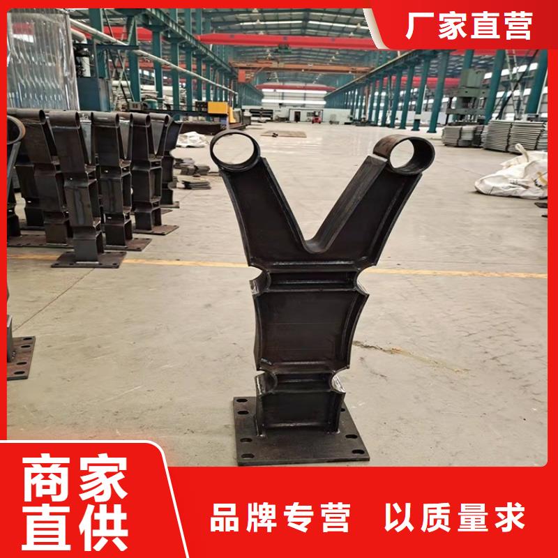 规格全的不锈钢景观护栏供应商