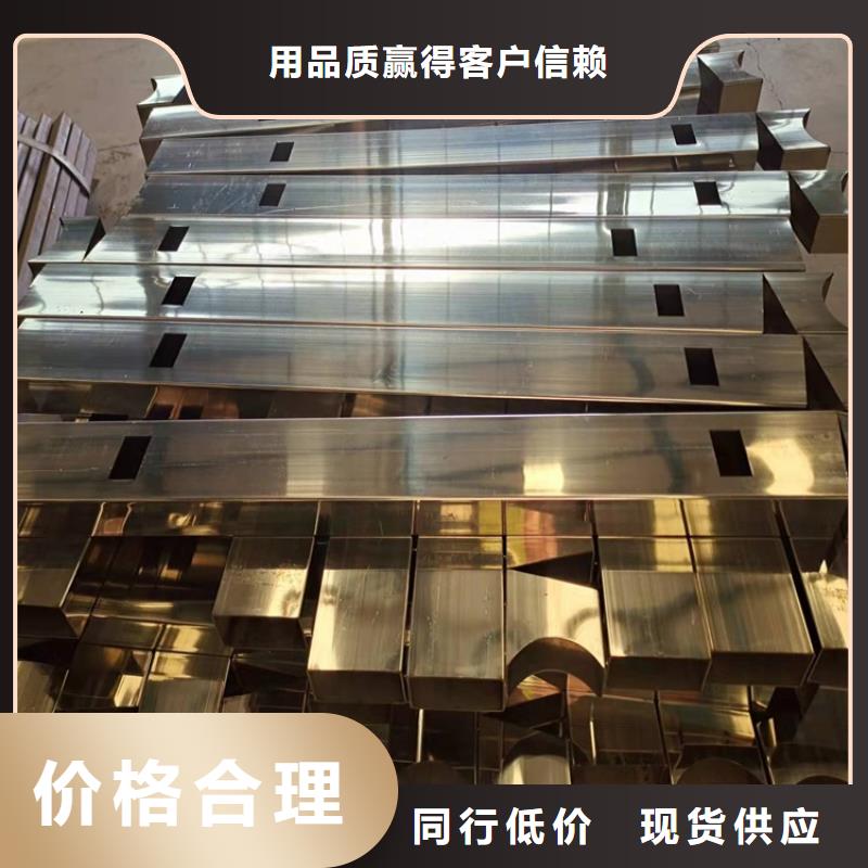 優質橋梁鋼板立柱庫存充足