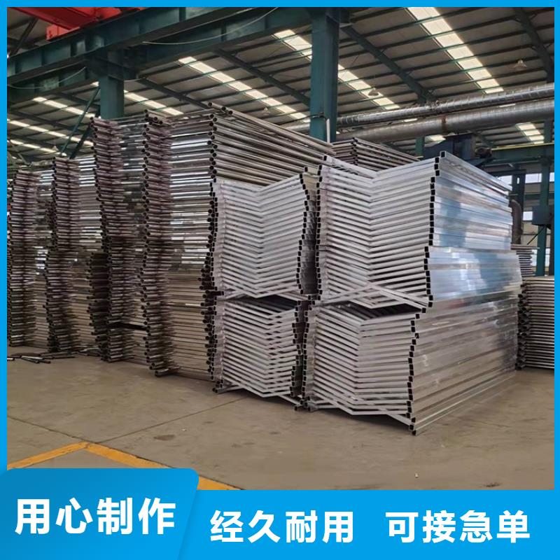 鑄鐵橋梁防撞立柱質優價廉