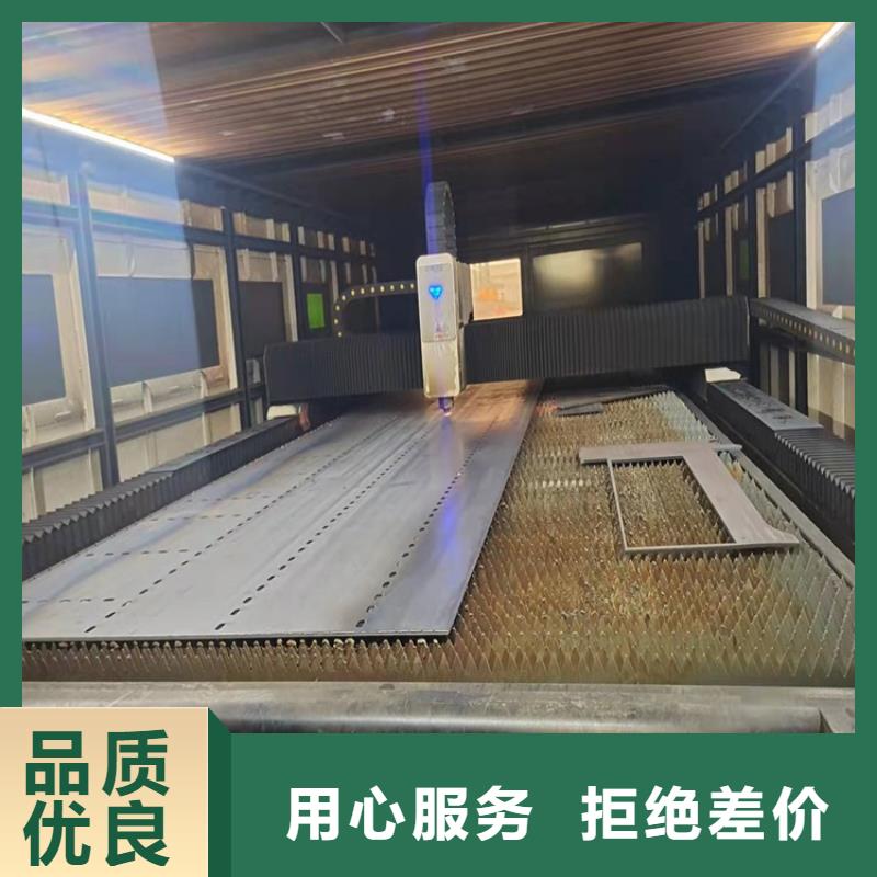 景觀隔離欄桿質量廣受好評