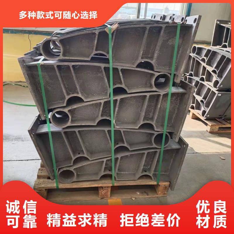 1防撞立柱嚴(yán)選用料
