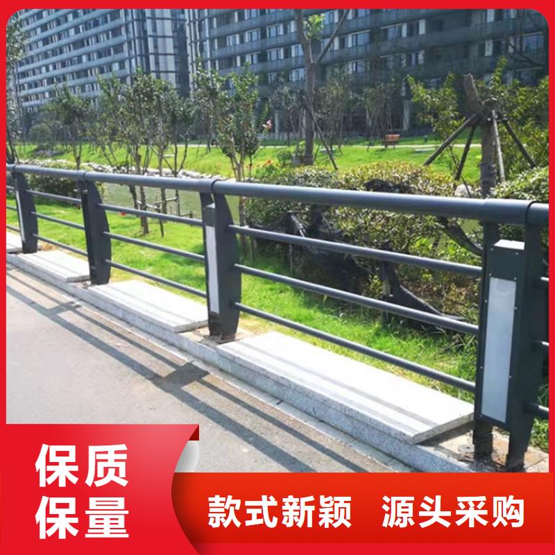 不锈钢栏杆表面光滑吗