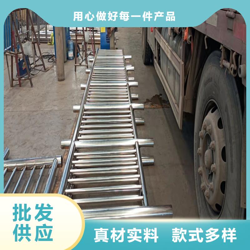 圓管防撞欄桿銷售價格