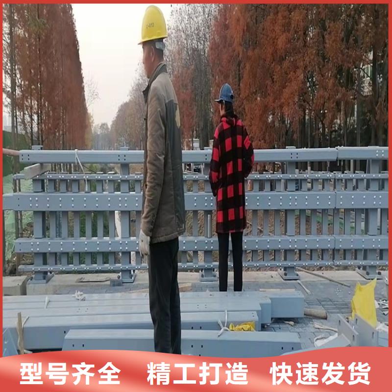 橋梁護欄圖片-全國發貨