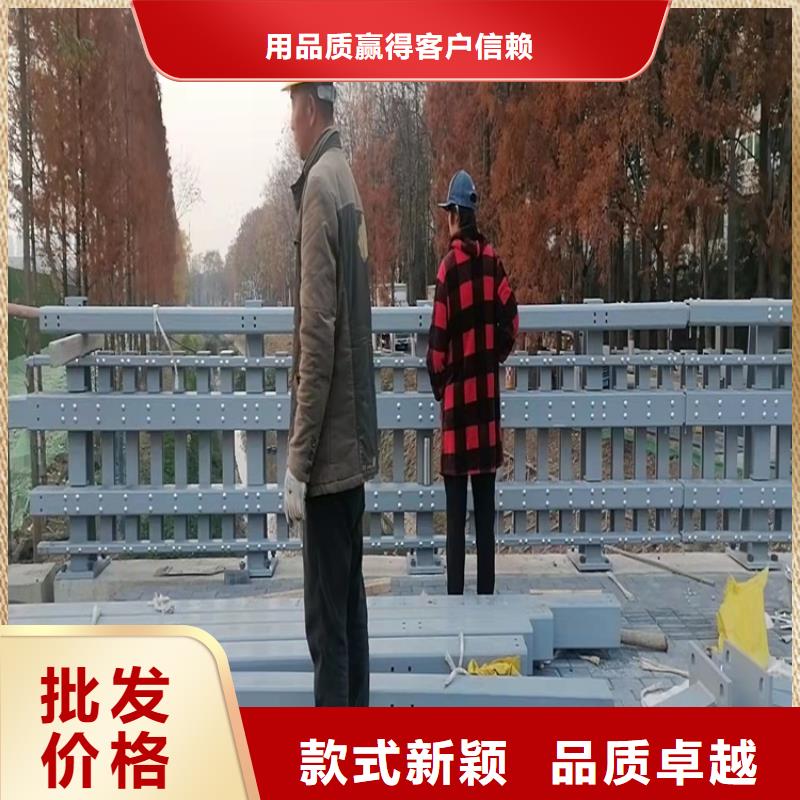 201不銹鋼復(fù)合管欄桿價格多少錢