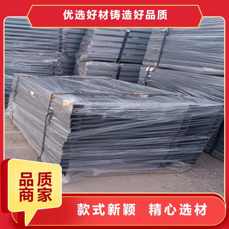 湖北省襄樊市二橫梁護(hù)欄欄桿來(lái)樣加工