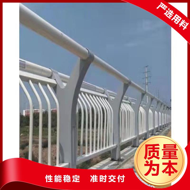 不銹鋼橋梁護欄廠家，價廉
