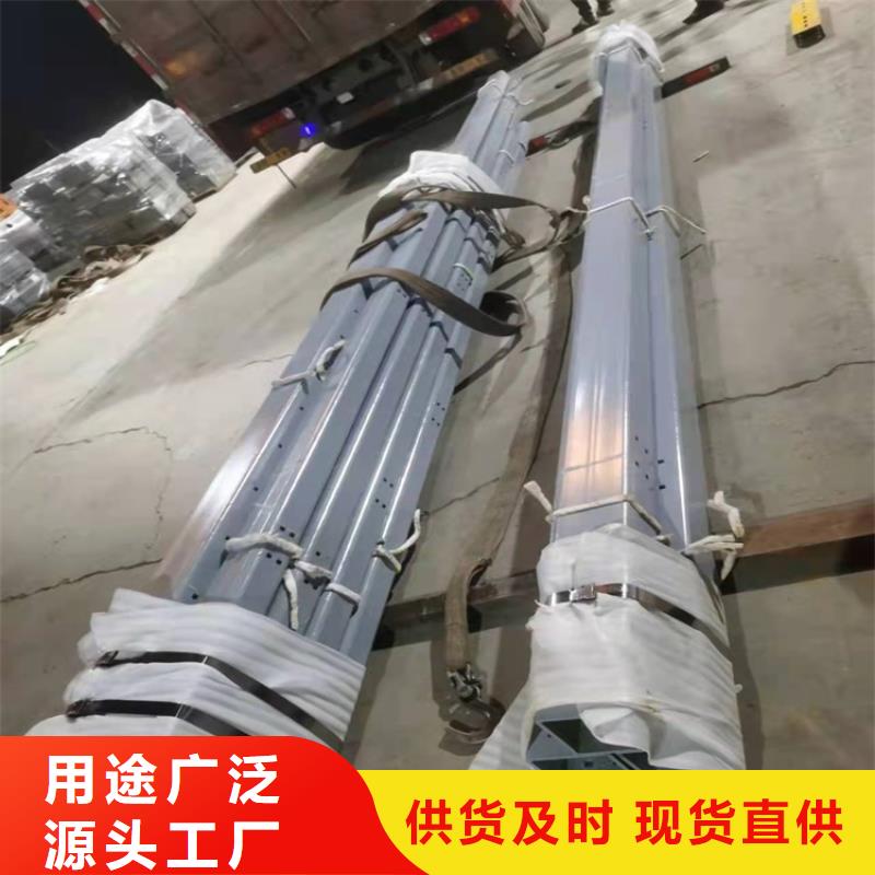 鑄鐵橋梁防撞立柱實力批發廠家