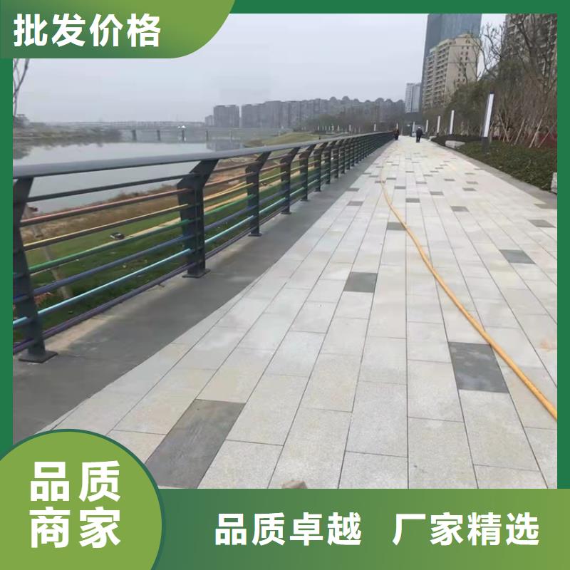 河堤護(hù)欄-值得購(gòu)買(mǎi)