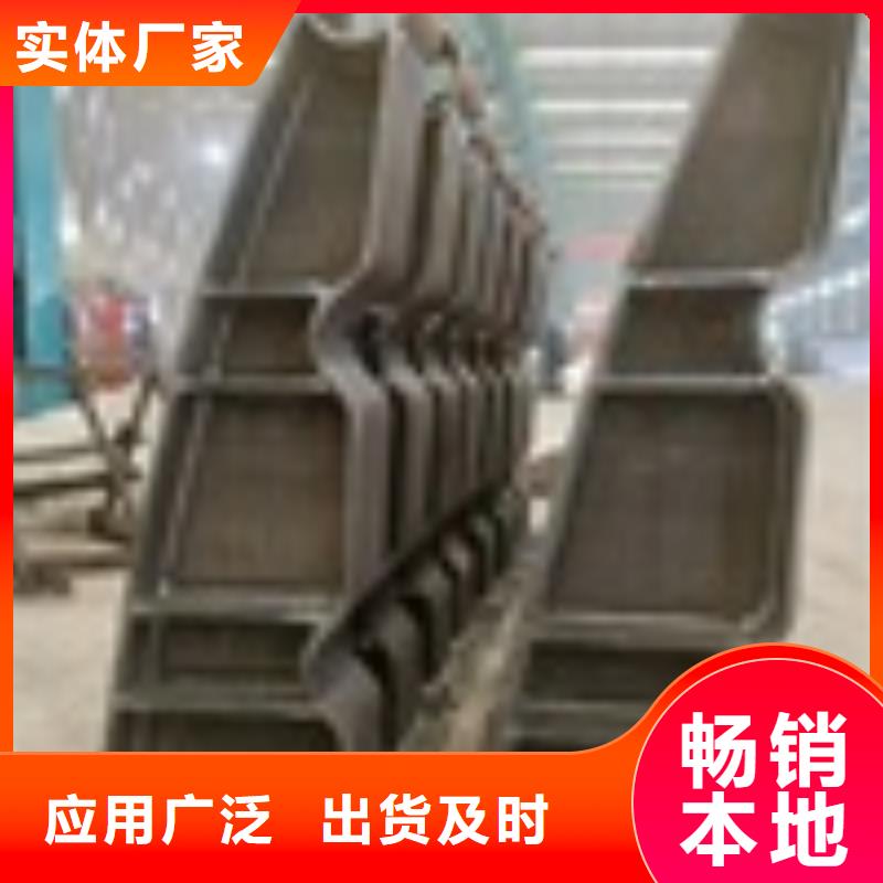 1,【不銹鋼復(fù)合管欄桿】滿足客戶所需