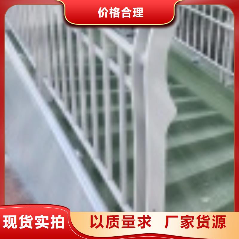 不锈钢灯光护栏适用范围广