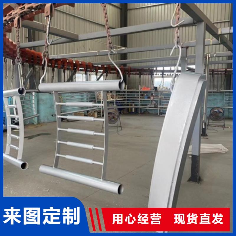 道路护栏厂商