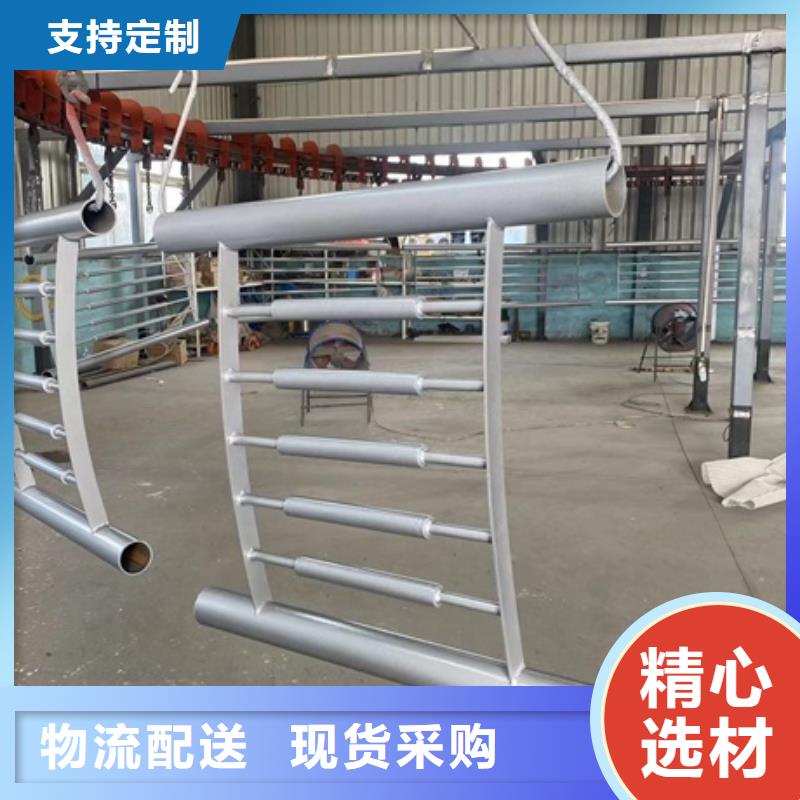 定制桥梁护栏的当地厂家