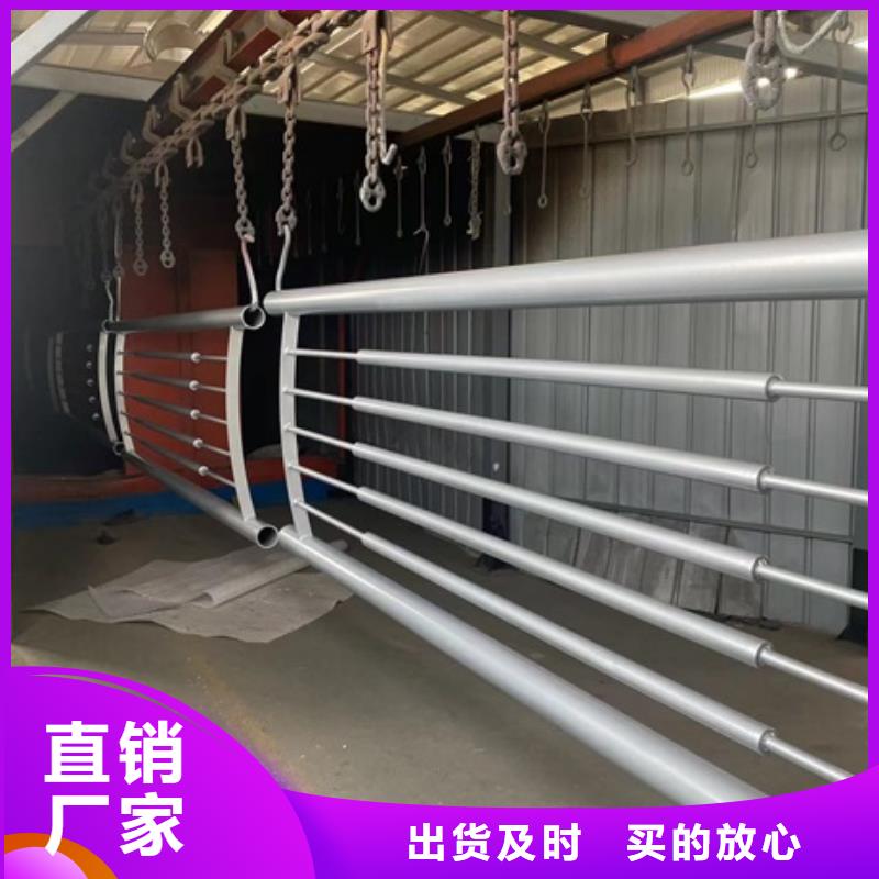 2-河道防撞欄桿采購