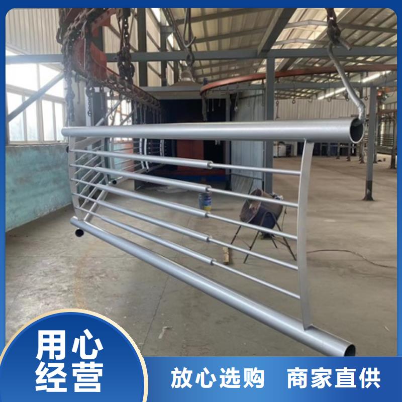 2025质量可靠##灯光护栏##厂家批发