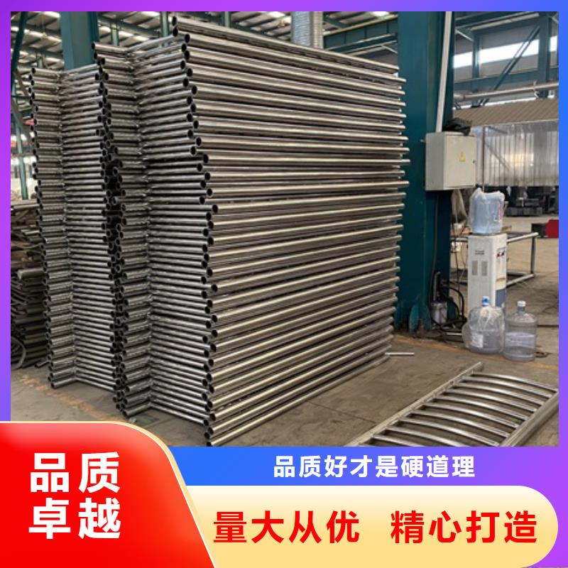 不銹鋼護欄每米價格