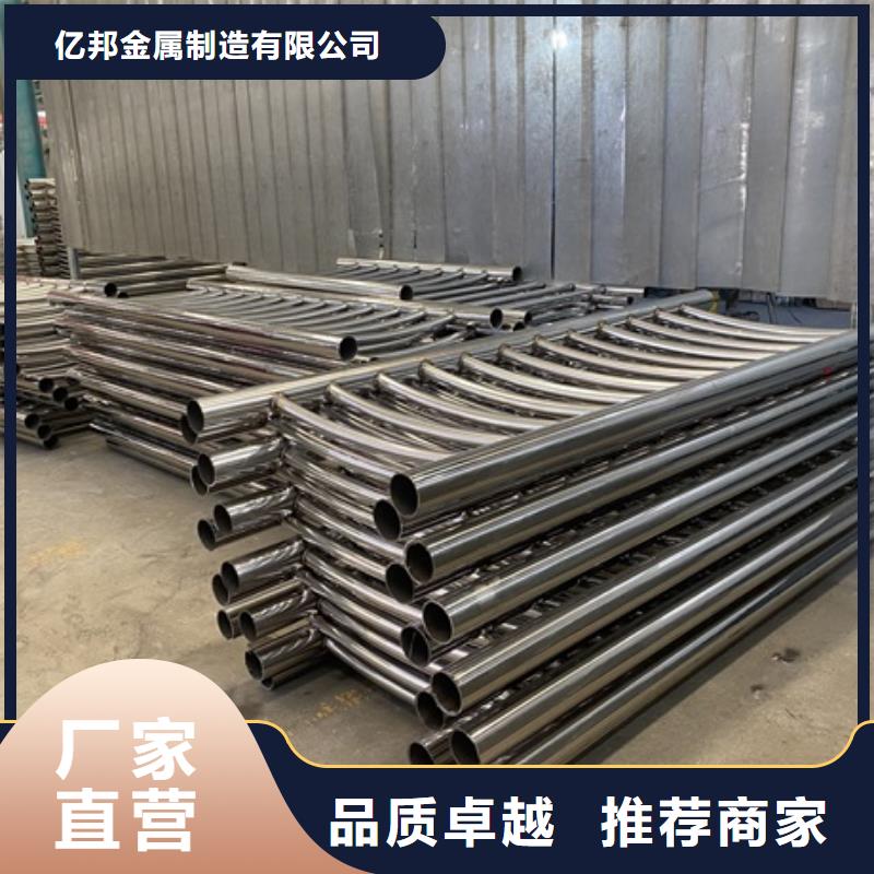 2防撞立柱保障產品質量