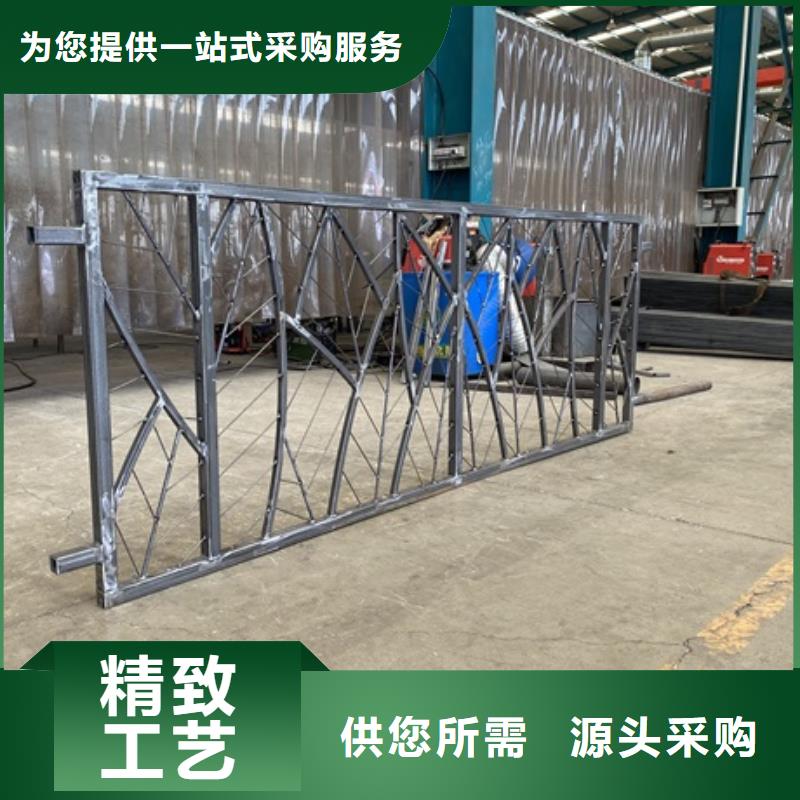 景观护栏甄选厂家