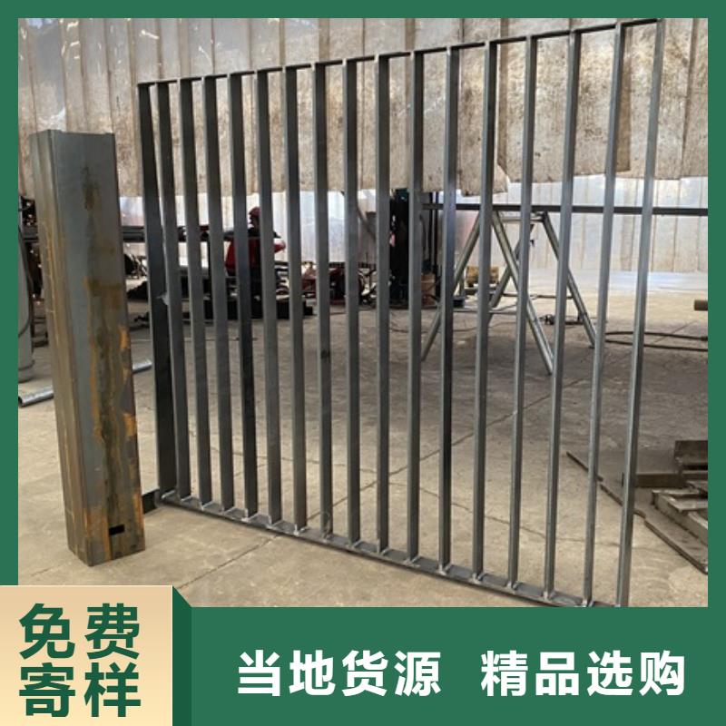 不銹鋼護欄售后服務好