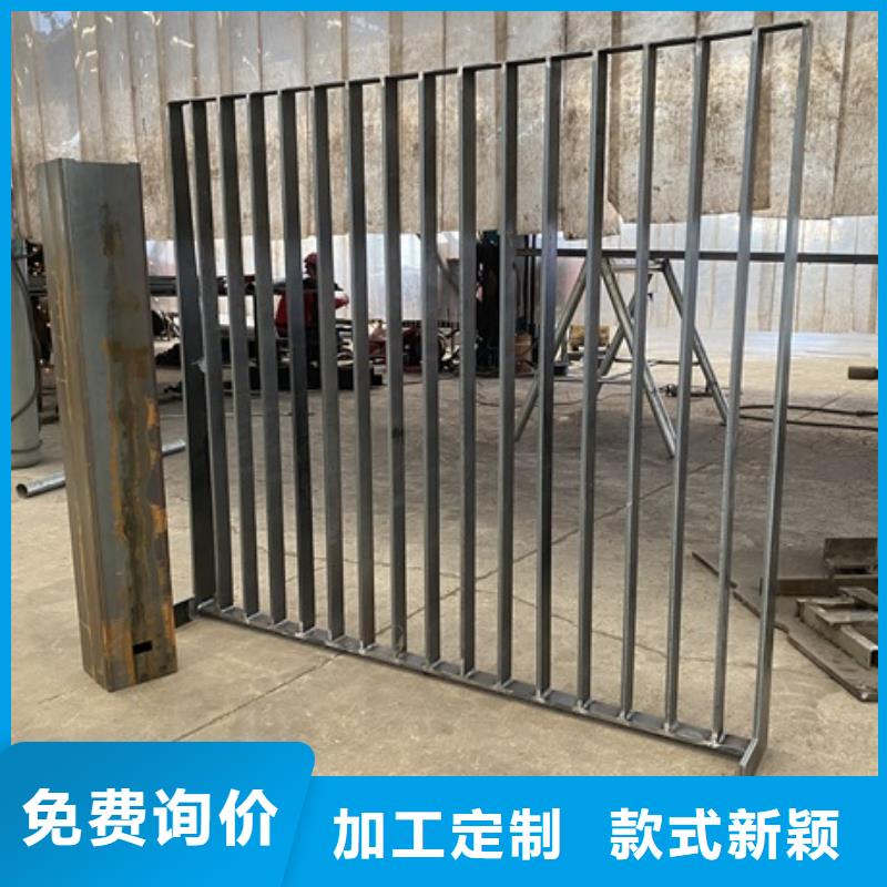 橋梁欄桿哪里有生產的