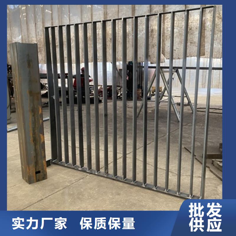 鑄鐵橋梁護(hù)欄交貨及時