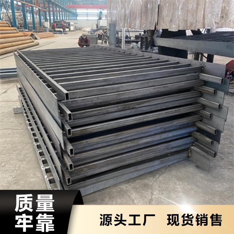 防撞護(hù)欄哪家強(qiáng)
