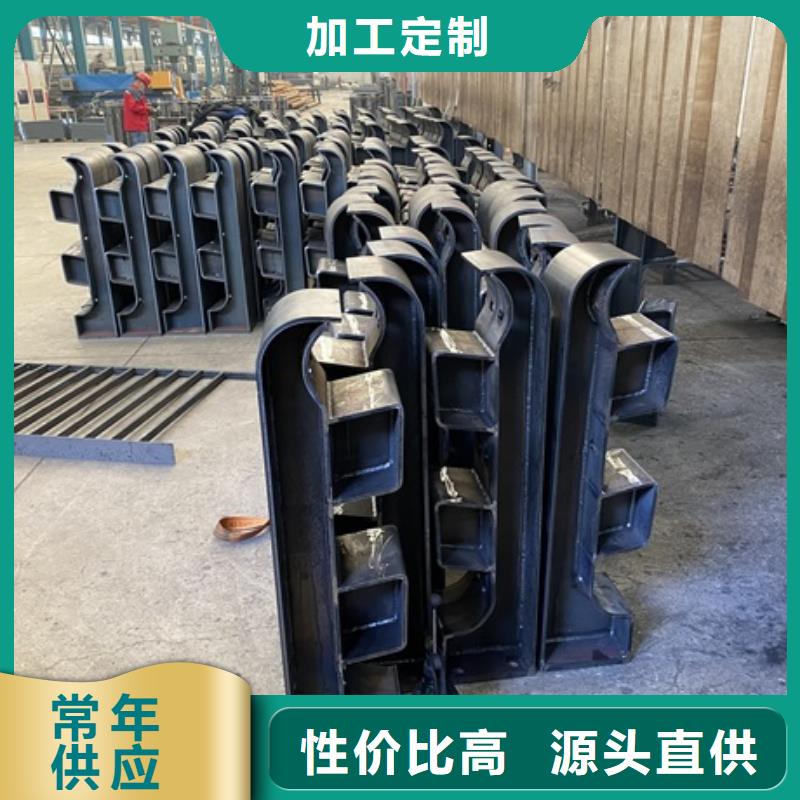 服務周到的鑄鐵橋梁防撞立柱公司