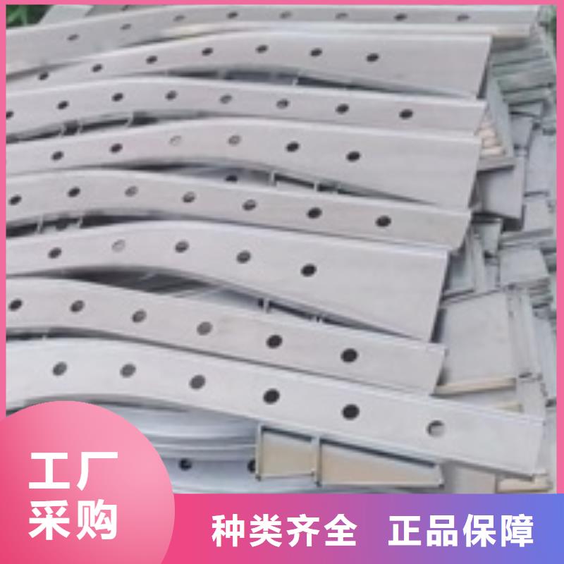 有现货的景观护栏基地