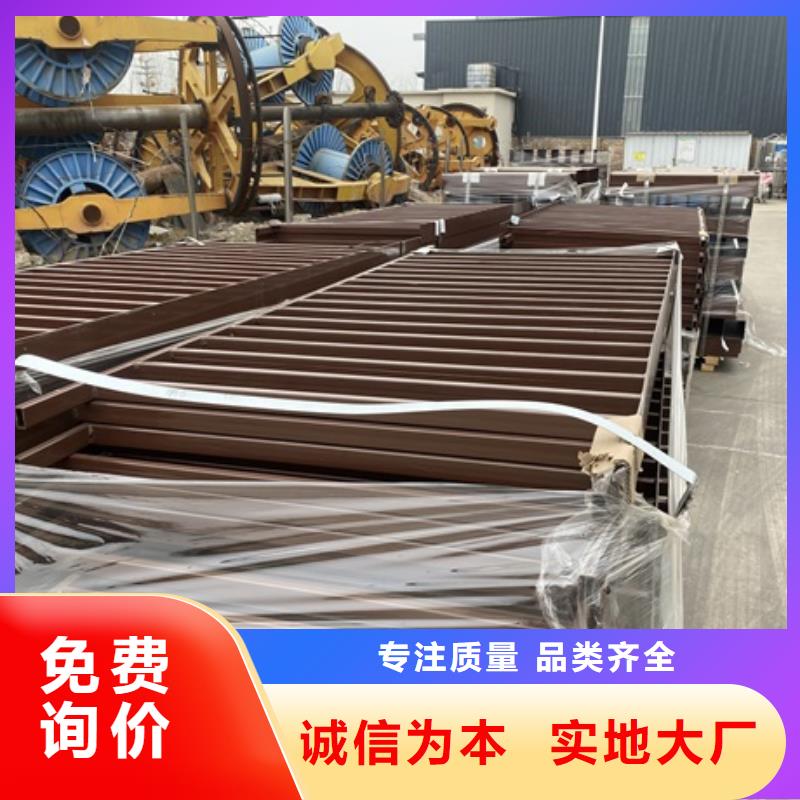 橋梁欄桿哪里有生產的