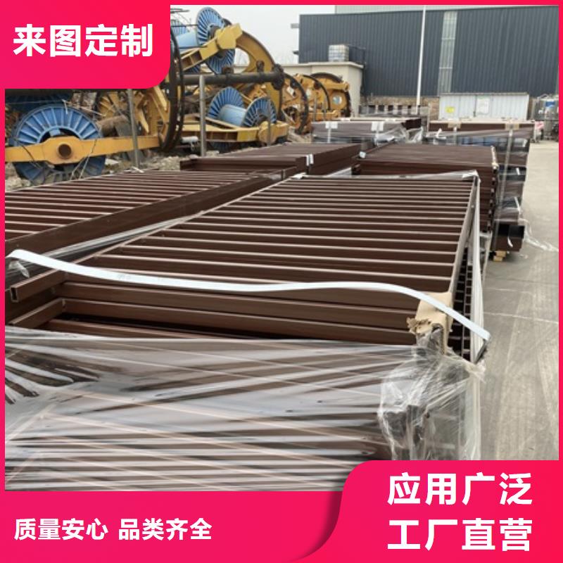 可按需定做橋梁護欄的廠家