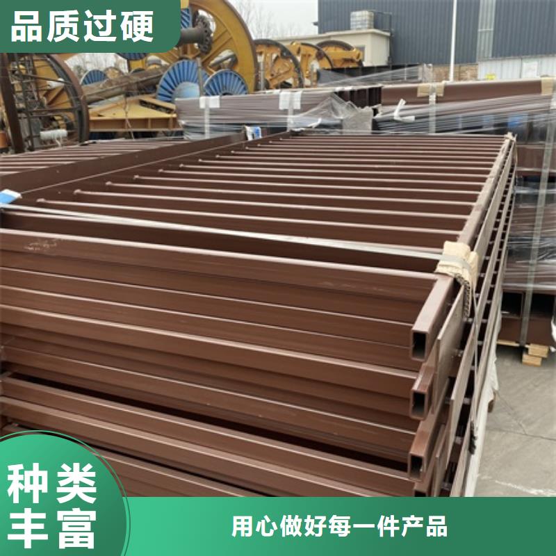 道路护栏厂商