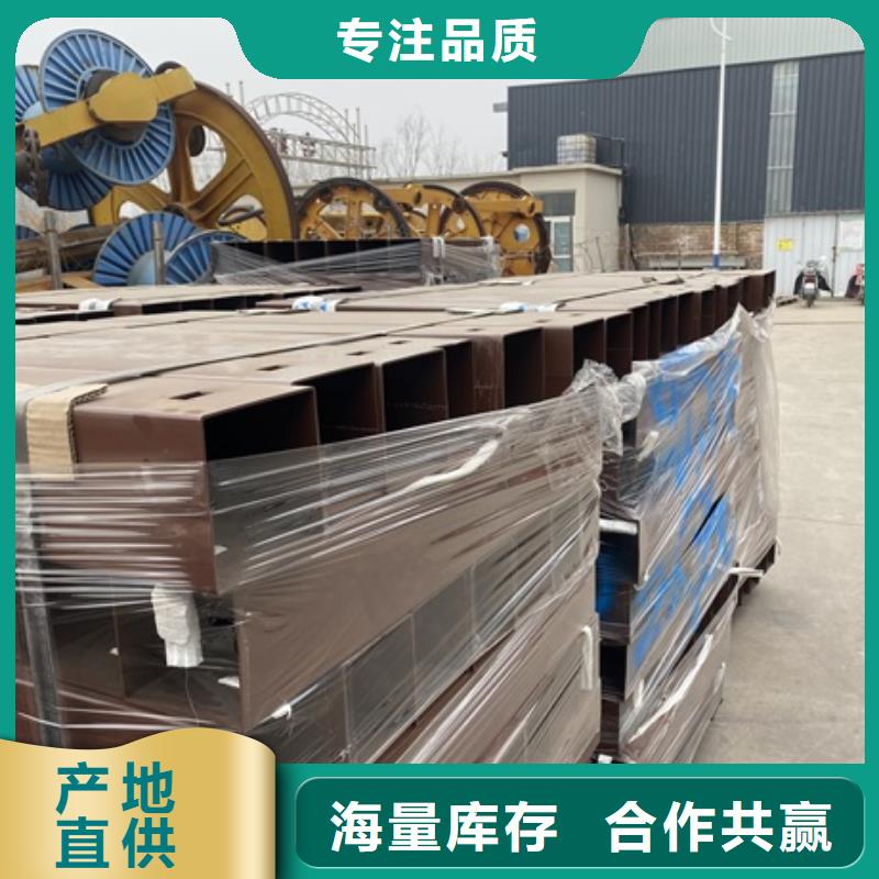 防撞橋梁欄桿可送貨上門