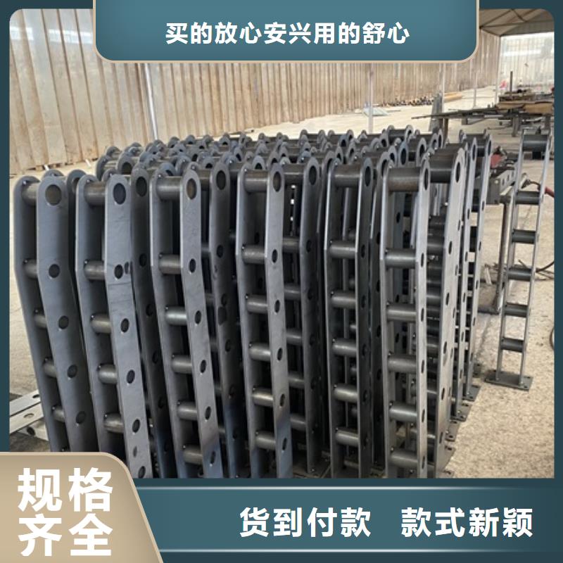 景观护栏优质供应商