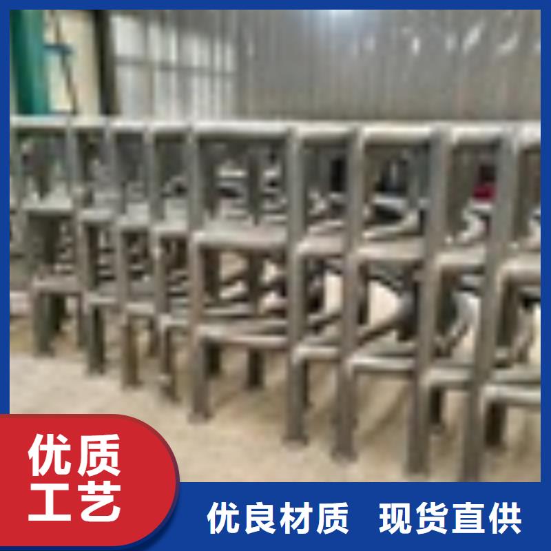 鑄鐵護欄立柱加工定制