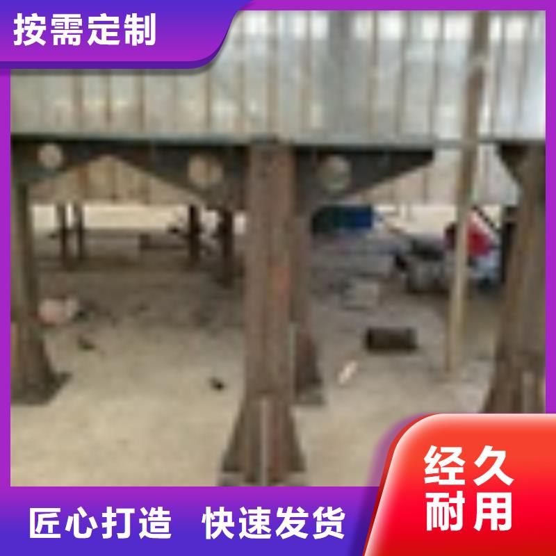 鑄鐵護欄立柱加工定制