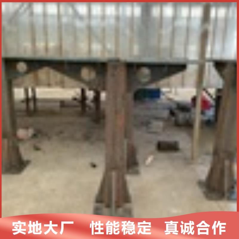 定做橋梁護欄的供貨商